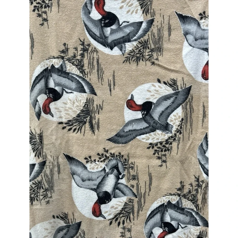 VTG NEW Rare REDHEAD Duck Sleeping Bag Sheet Liner Collectible FITS 33